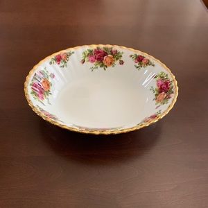 Royal Albert, Old Country Roses